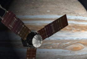 Juno broke a Guinness World Record: Fastest craft ever 